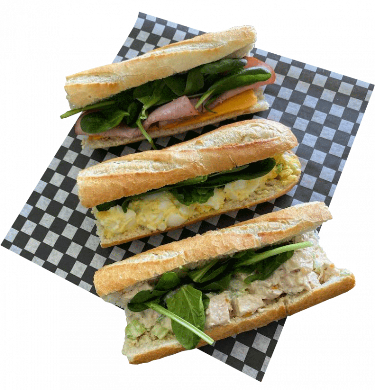 Plats Cuisinés À Emporter | Les Marmitons En Herbe, Vaudreuil